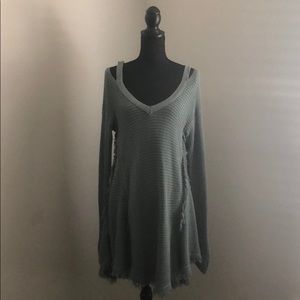 Three Birds Nest Sweater